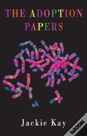 Capa do artigo Adoption Papers