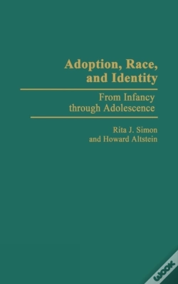 Capa do artigo Adoption, Race And Identity From Infancy Through Adolescence