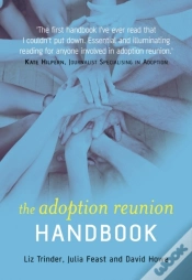 Capa do artigo Adoption Reunion Handbook
