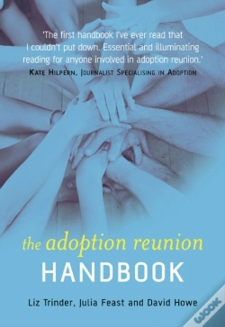 Capa do artigo Adoption Reunion Handbook