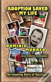 Capa do artigo Adoption Saved My Life