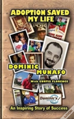 Capa do artigo Adoption Saved My Life