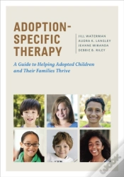 Capa do artigo Adoption-Specific Therapy