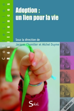 Capa do artigo Adoption Un Lien Pour La Vie