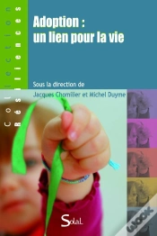Capa do artigo Adoption Un Lien Pour La Vie