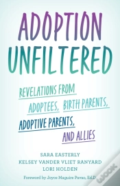 Capa do artigo Adoption Unfiltered