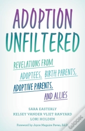 Capa do artigo Adoption Unfiltered