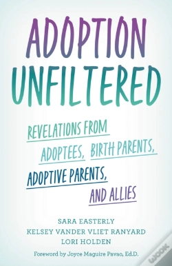 Capa do artigo Adoption Unfiltered