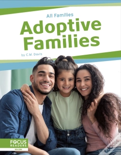 Capa do artigo Adoptive Families