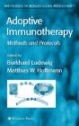 Adoptive Immunotherapy - Preview