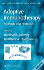 Capa do artigo Adoptive Immunotherapy