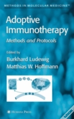 Capa do artigo Adoptive Immunotherapy