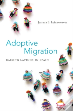 Capa do artigo Adoptive Migration