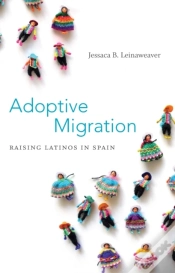 Capa do artigo Adoptive Migration
