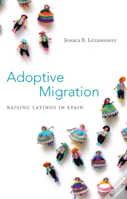 Capa do artigo Adoptive Migration