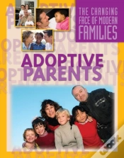 Capa do artigo Adoptive Parents