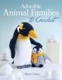 Adorable Animal Families To Crochet - Preview