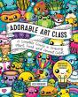 Adorable Art Class - Preview