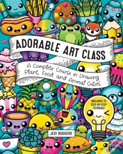 Capa do artigo Adorable Art Class