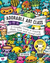 Capa do artigo Adorable Art Class