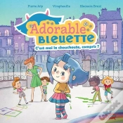 Capa do artigo Adorable Bleuette Tome 1 : C
