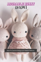 Capa do artigo Adorable Bunny Crochet