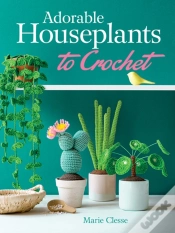 Capa do artigo Adorable Houseplants To Crochet