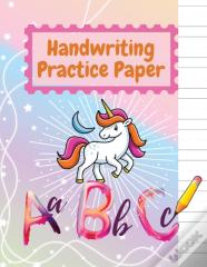 Adorable Kindergarten Writing Paper With Lines For Abc Kids Notebook With Dotted Lined Sheets For K-3 Students