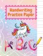 Adorable Kindergarten Writing Paper With Lines For Abc Kids Notebook With Dotted Lined Sheets For K-3 Students - Preview