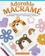 Adorable Macrame - Preview