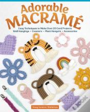 Adorable Macrame