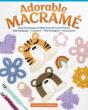 Adorable Macrame - Preview