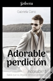 Adorable Perdición (Adorable 1)
