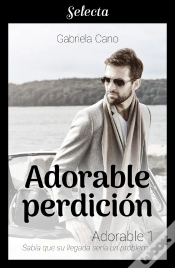 Capa do artigo Adorable Perdición (Adorable 1)