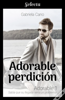 Capa do artigo Adorable Perdición (Adorable 1)