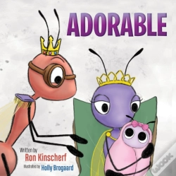 Capa do artigo Adorable