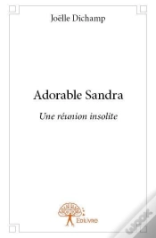 Capa do artigo Adorable Sandra