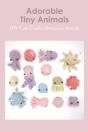 Adorable Tiny Animals - Preview