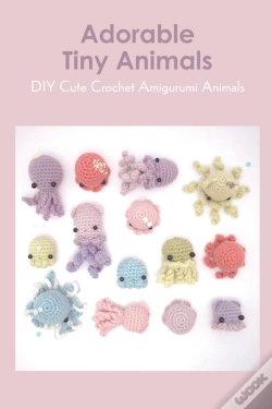 Capa do artigo Adorable Tiny Animals
