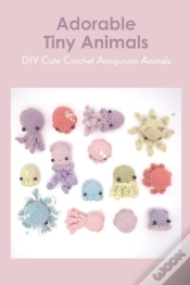 Capa do artigo Adorable Tiny Animals