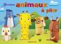 Adorables Animaux A Plier - Preview