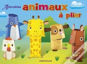 Capa do artigo Adorables Animaux A Plier