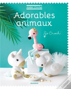 Capa do artigo Adorables Animaux