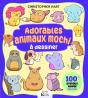 Adorables Animaux Mochi À Dessiner - Preview