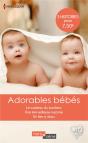 Adorables Bebes - Preview