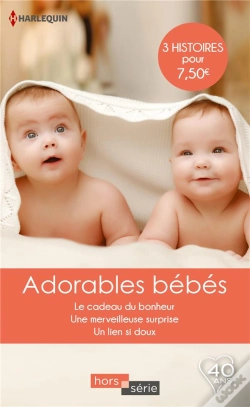 Capa do artigo Adorables Bebes