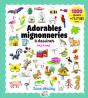 Adorables Mignonneries À Dessiner Pas À Pas - Preview