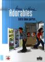 Adorables T.4 ; Entre Deux Portes - Preview