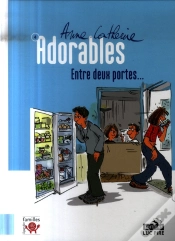 Capa do artigo Adorables T.4 ; Entre Deux Portes