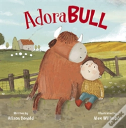 Capa do artigo Adorabull
